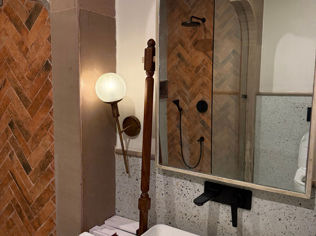 Regenta Resort Vanya Mahal主图