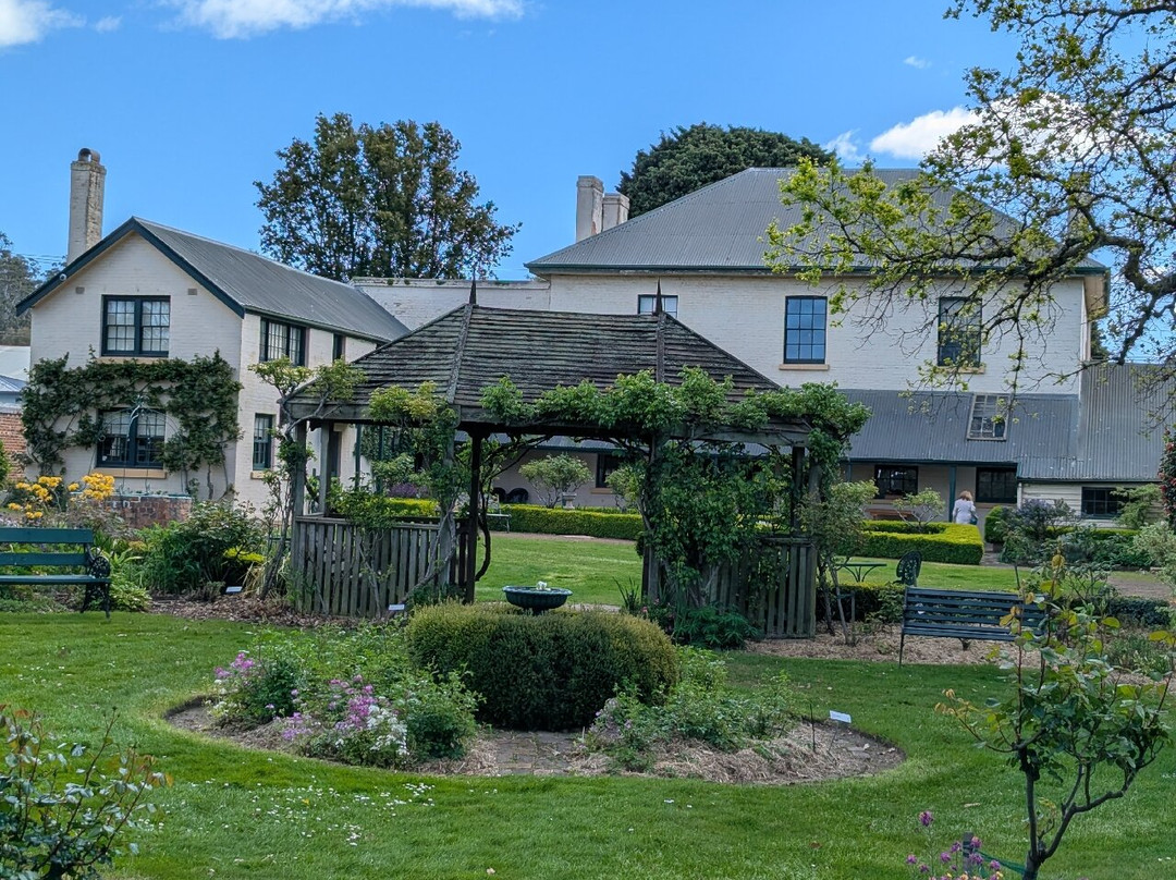 Clarendon Estate-Evandale必去景点