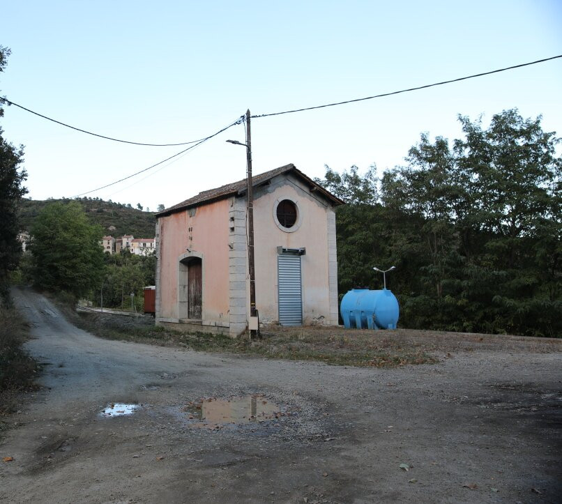 Gare de Venaco-Venaco必去景点