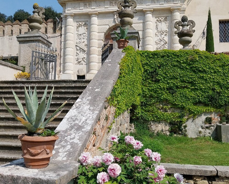 Castello del Catajo-Battaglia Terme必去景点