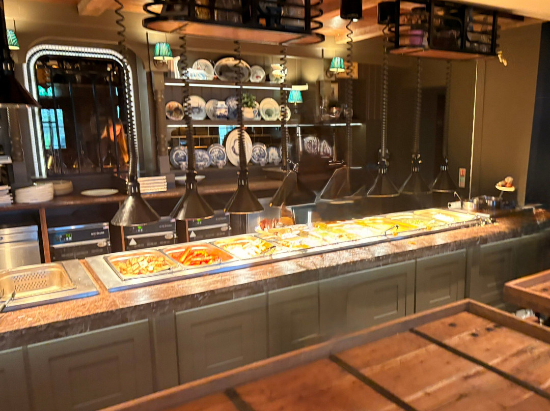 The Tynemouth Castle Inn  - The Inn Collection Group主图