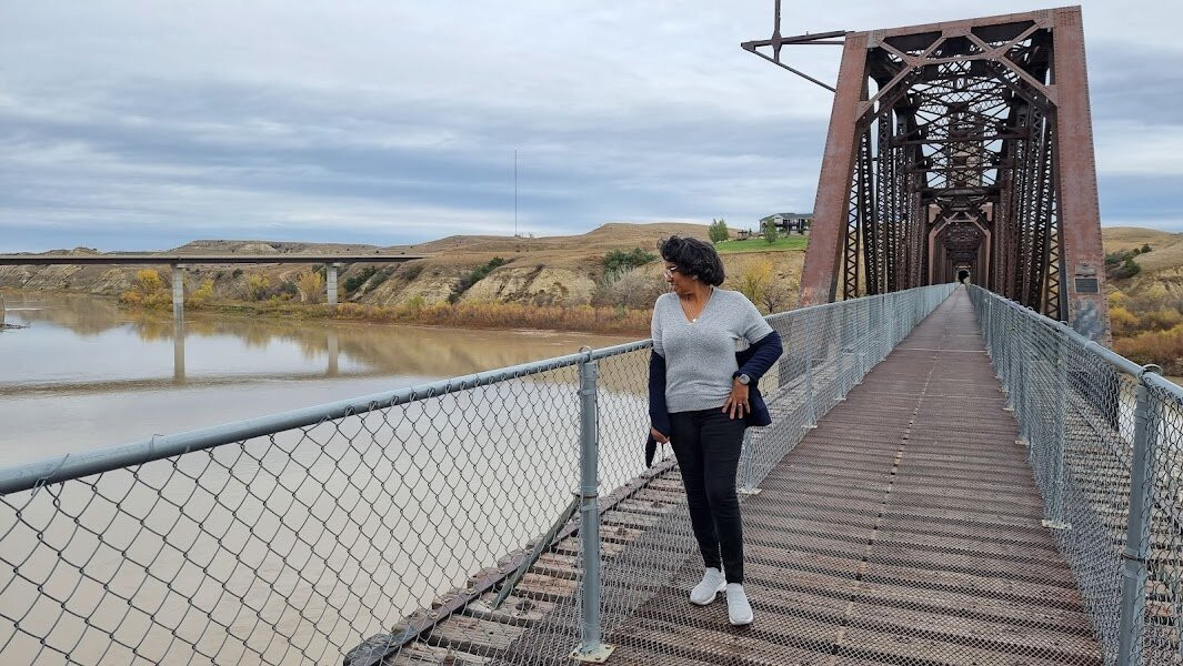 Fairview Lift Bridge/Tunnel-Cartwright必去景点