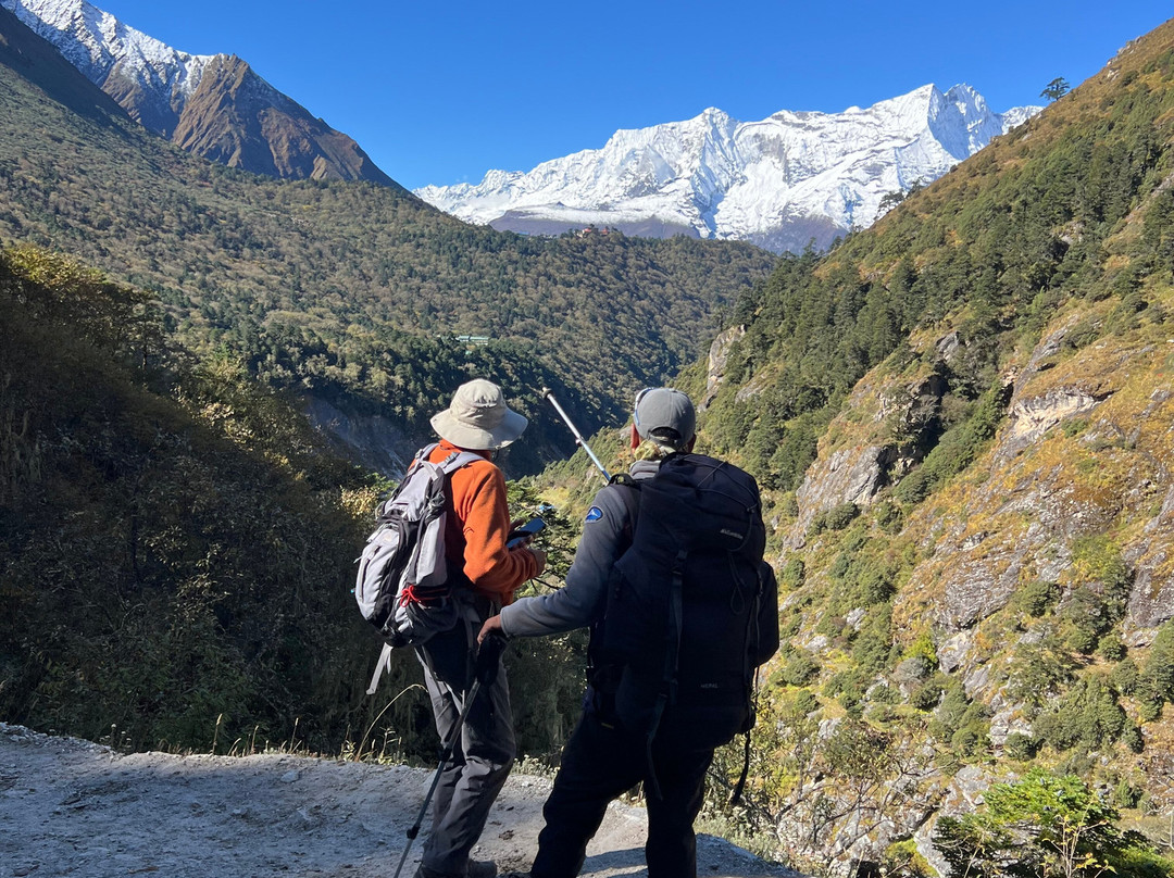 Adventure-Pulse-加德满都必去景点