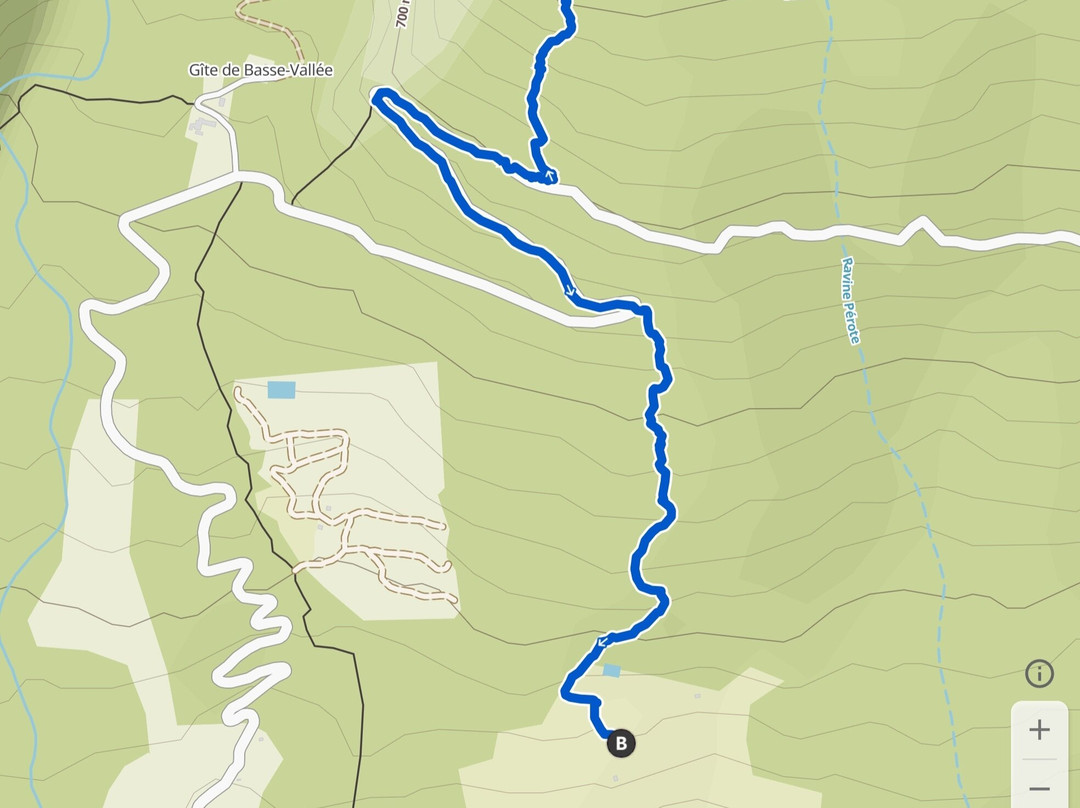 Gite Theophane et Yoleine主图