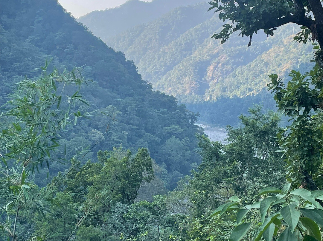 Neemrana's Glasshouse On The Ganges主图