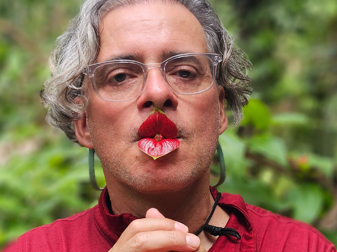 Jardín Botánico del Pacifico-Bahia Solano必去景点