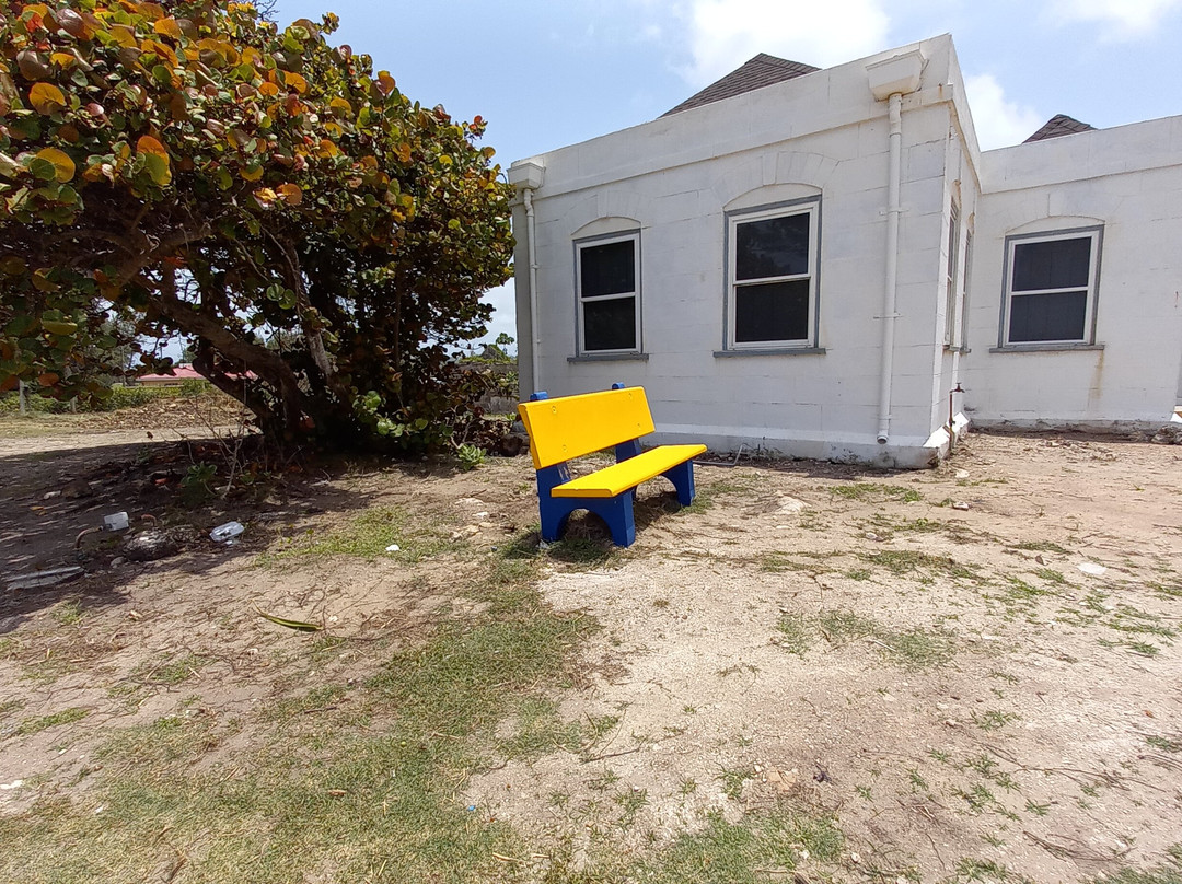 Ragged Point Lighthouse-Saint Philip Parish必去景点