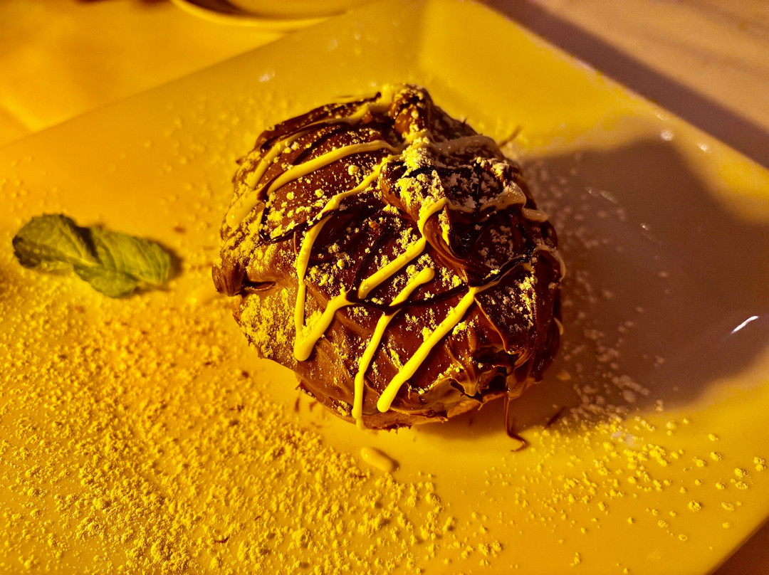 Branzinos of Northport