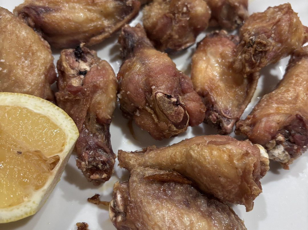 Meson Pata Negra-Almendralejo必去景点