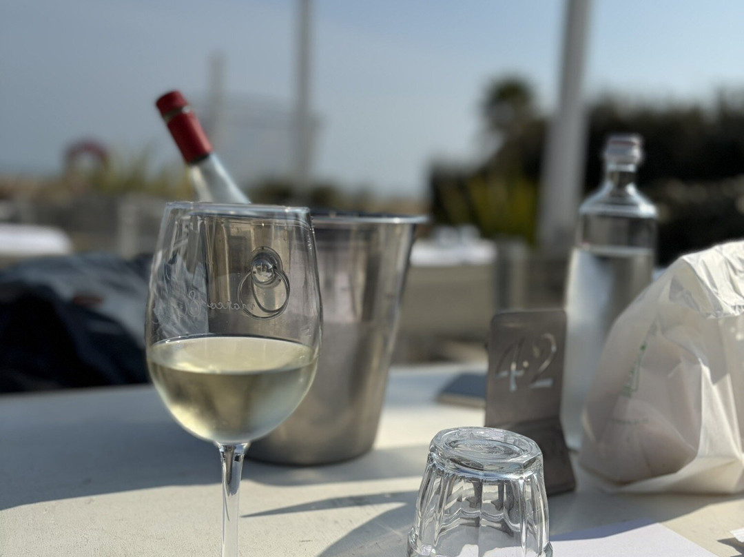 Bagno Marco-切尔维亚必去景点