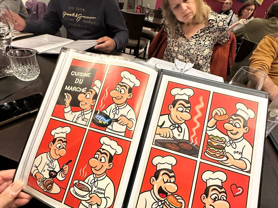 Asparagus-瓦卡拉必去景点