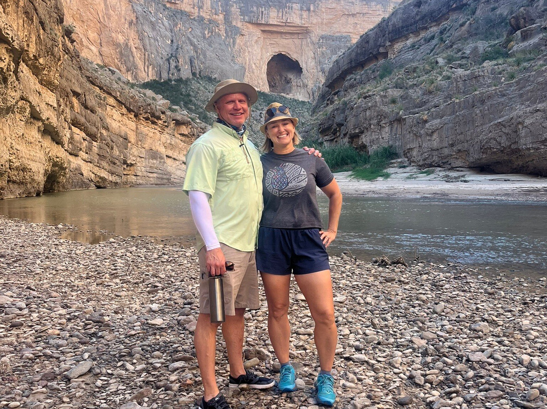 Far Flung Outdoor Center-Terlingua必去景点