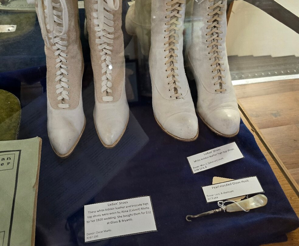 Overland Trail Museum-Sterling必去景点