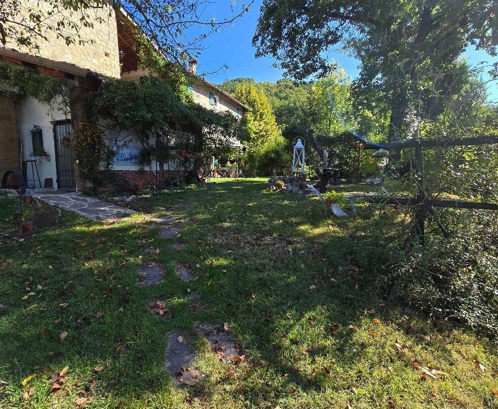 Casina酒店住宿-La Quercia - La Maison Des Arts