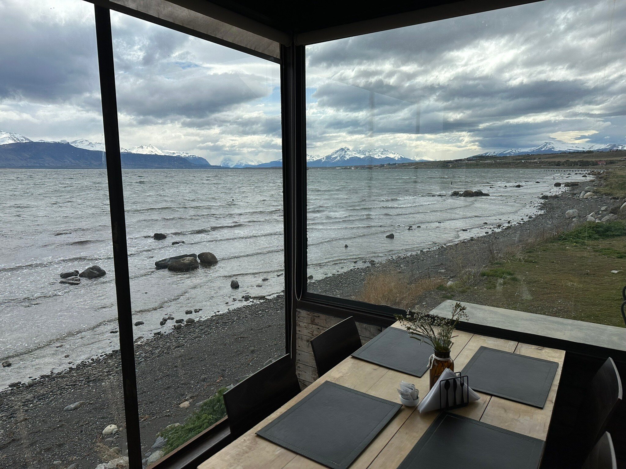 Simple Patagonia Hotel-官方