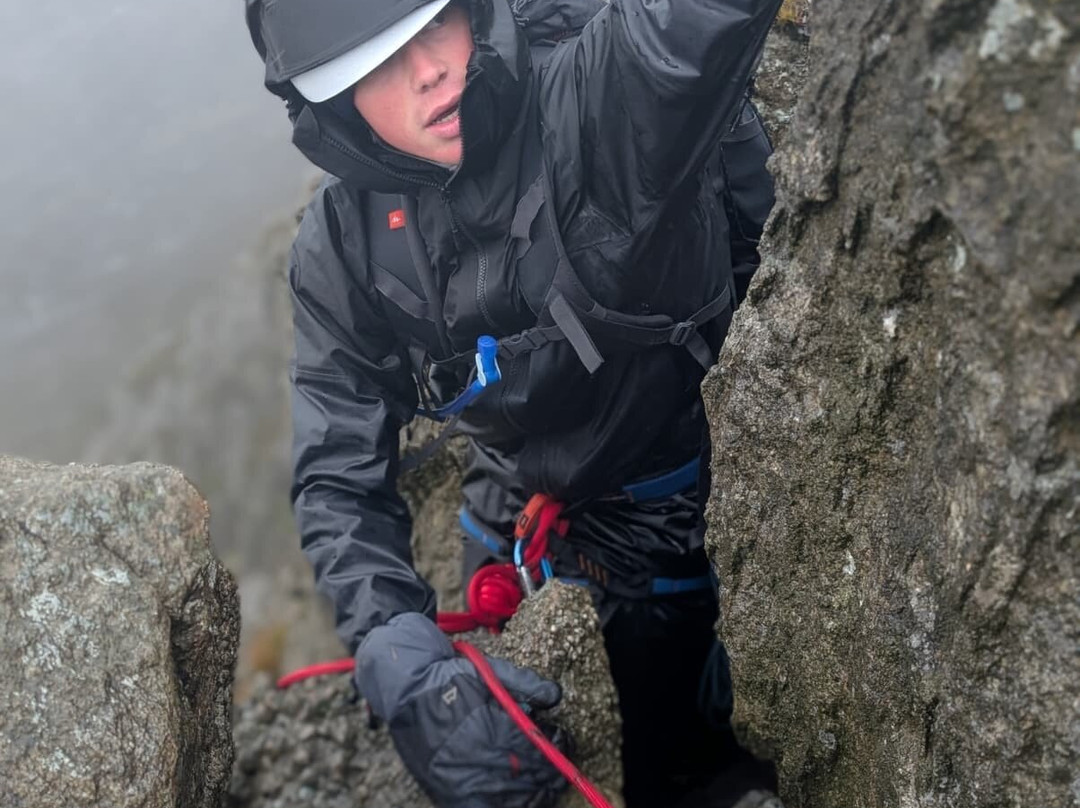 The Mountaineering Company-Deganwy必去景点