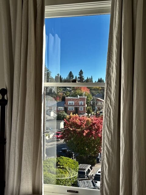 Holbrooke Hotel主图