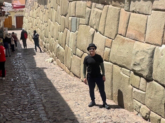 Fiesta Tours Peru-利马必去景点