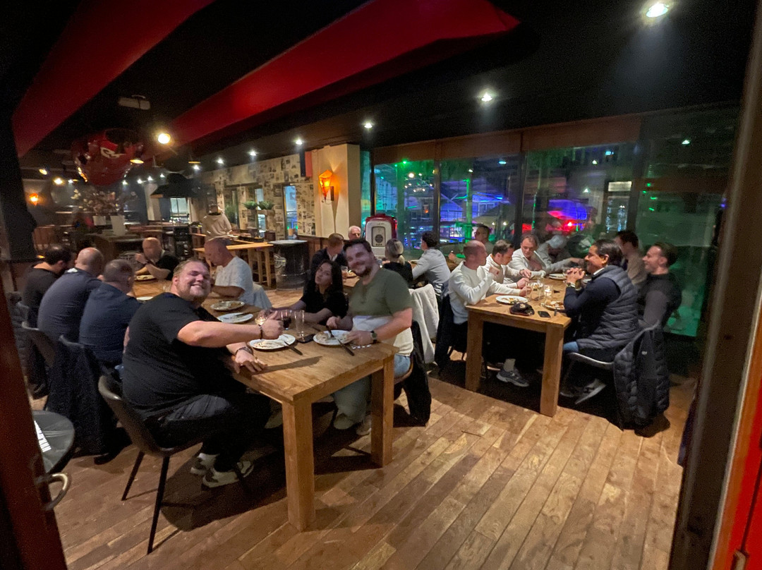 Coronel Kartracing-Huizen必去景点