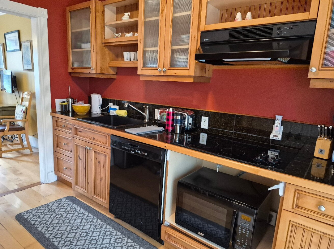 塔克故居旅馆主图