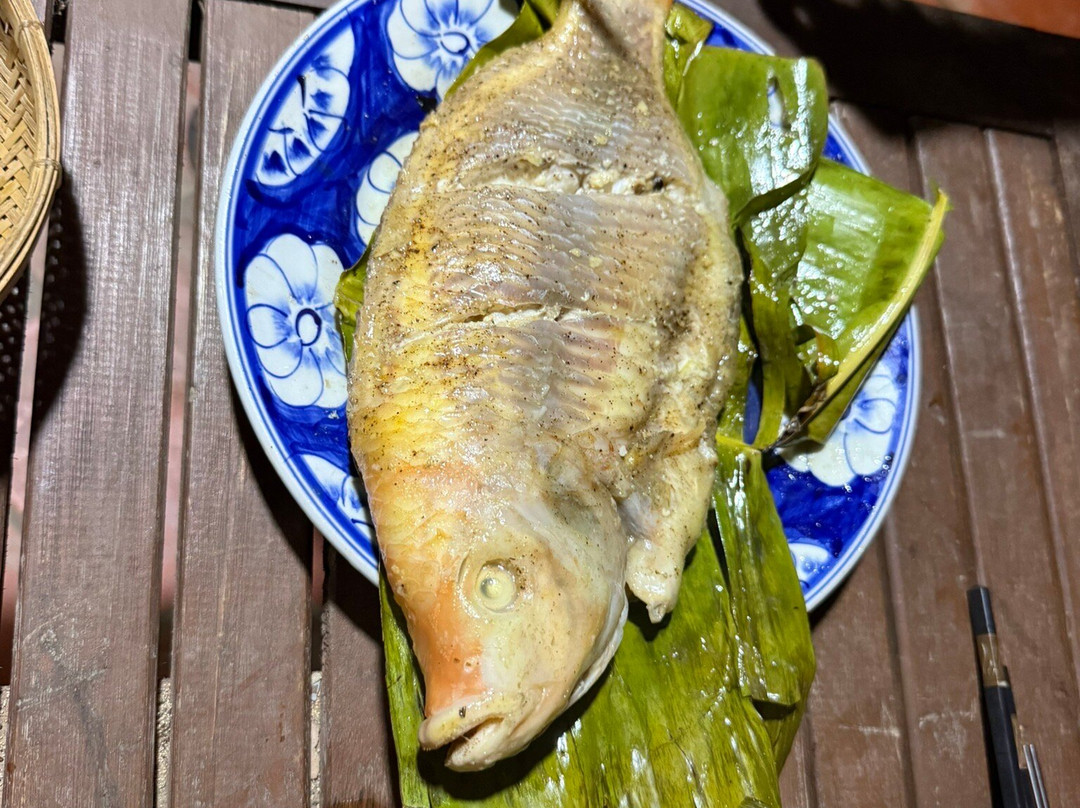 Jardin du Mekong Homestay主图