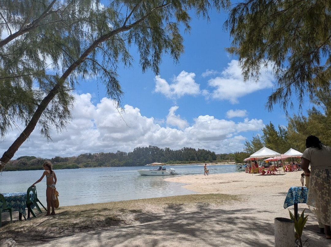 Robin De Mer-卓得多斯必去景点