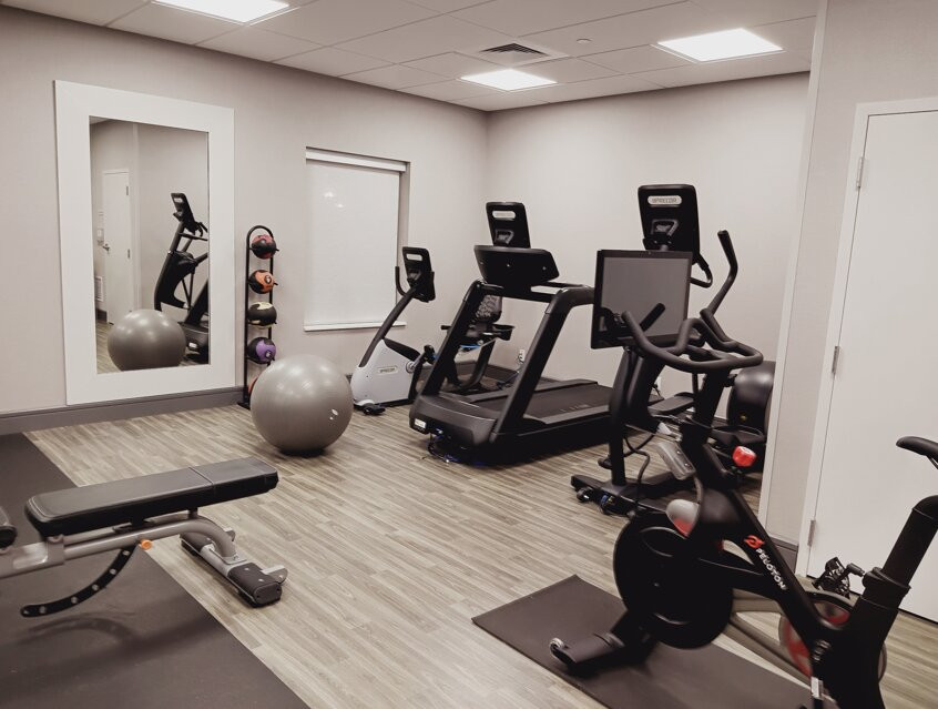 Hampton Inn & Suites Jacksonville South - Bartram Park主图