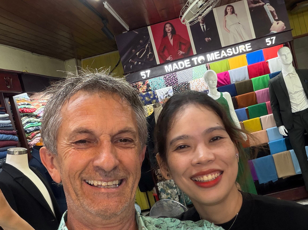 Hoang Kim Tailor-会安必去景点