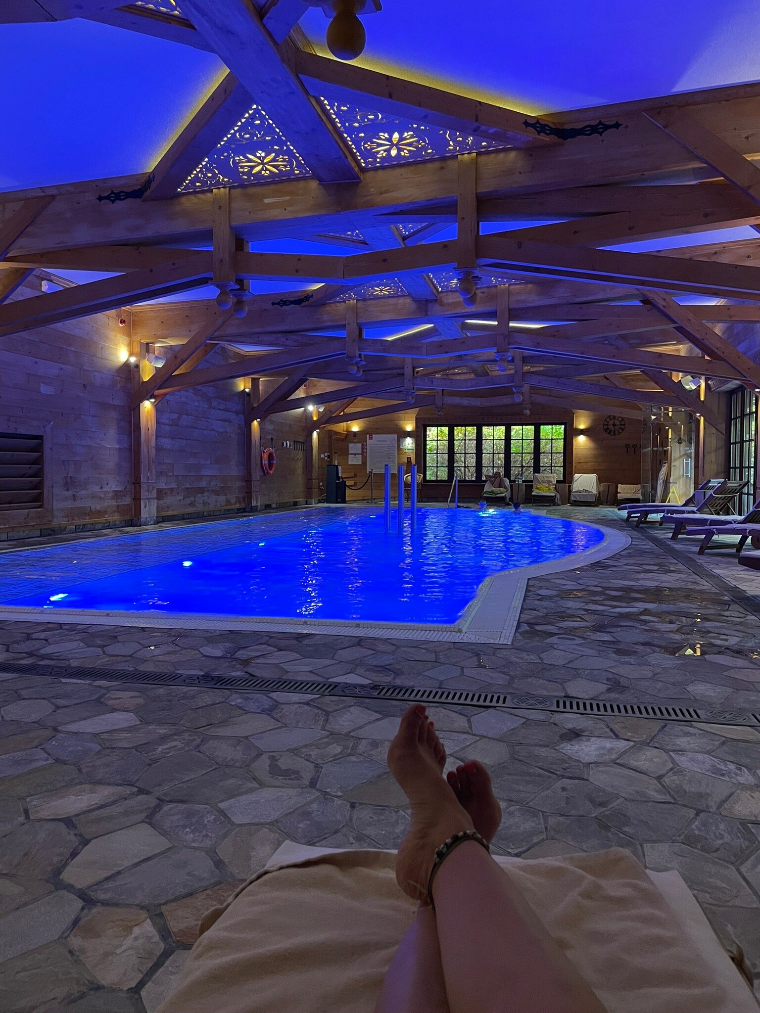 Aries Hotel & Spa Zakopane-官方