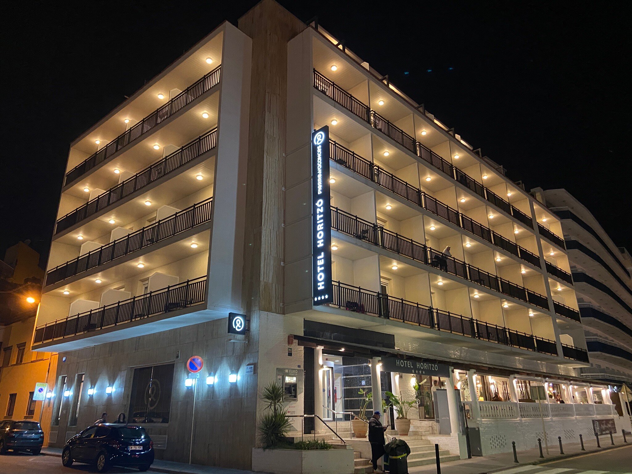 Hotel Horitzó by Pierre & Vacances-官方