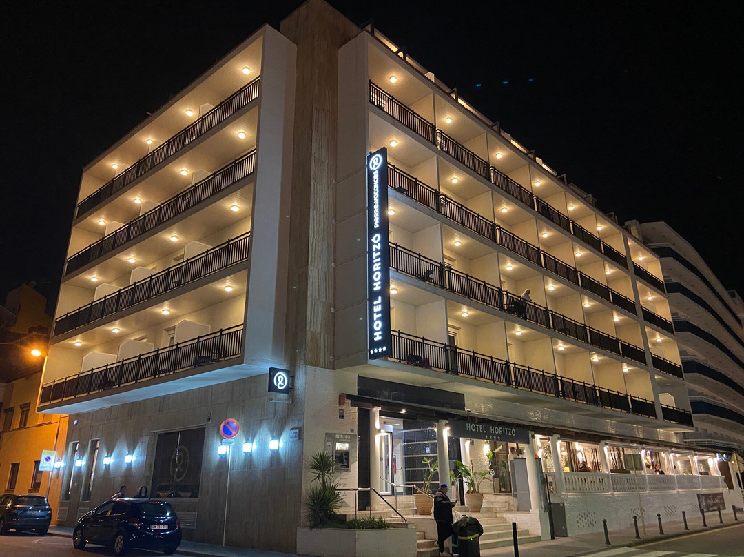 Hotel Horitzó by Pierre & Vacances主图