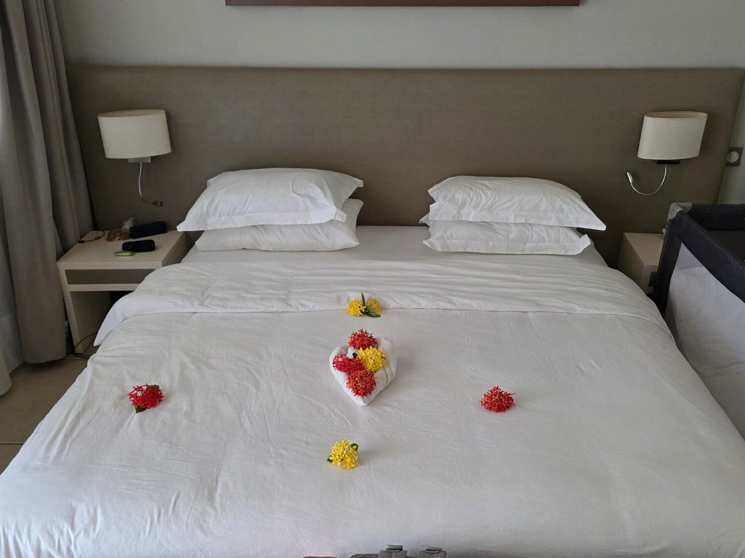 棕榈海滩度假村和水疗中心主图