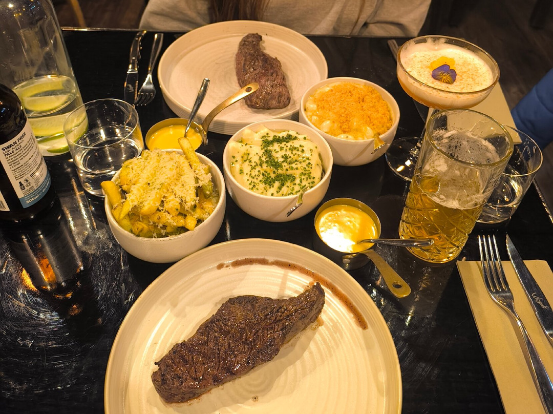 Lanty Slee's Ambleside