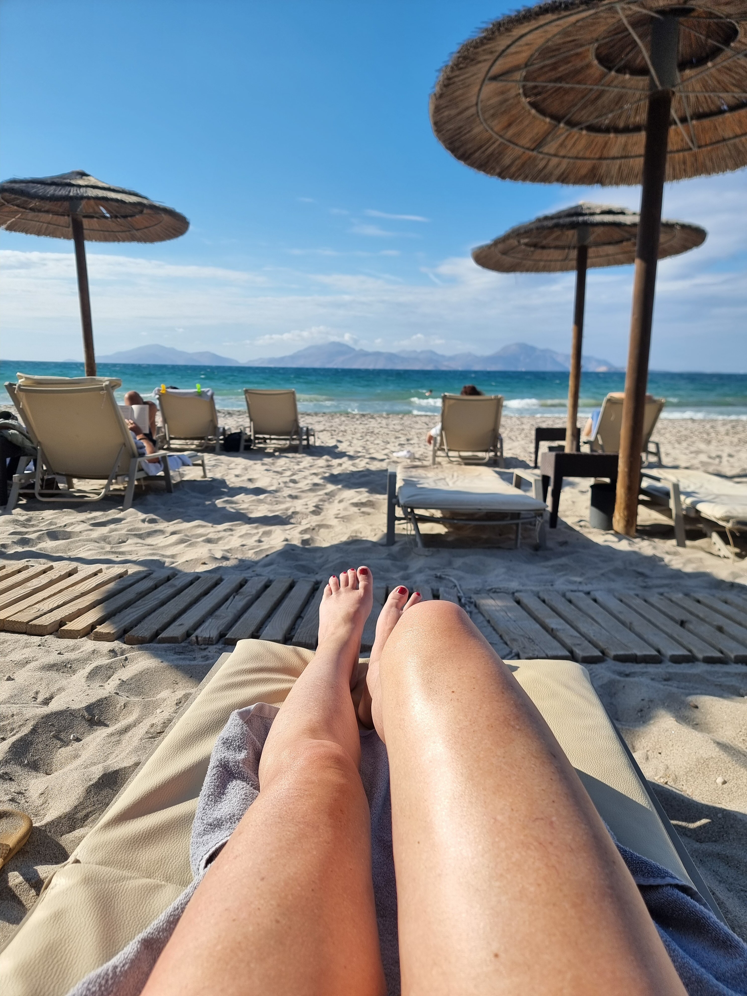 TUI BLUE Palazzo del Mare-泳池