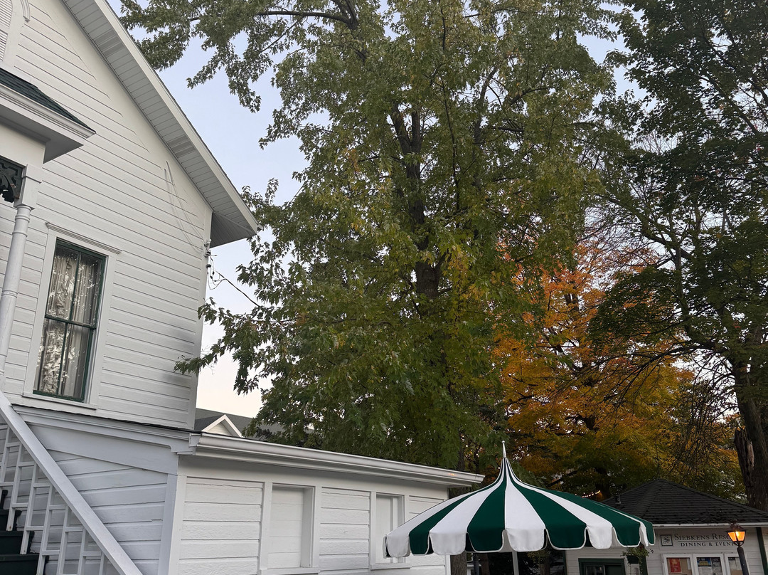 Siebkens Resort主图