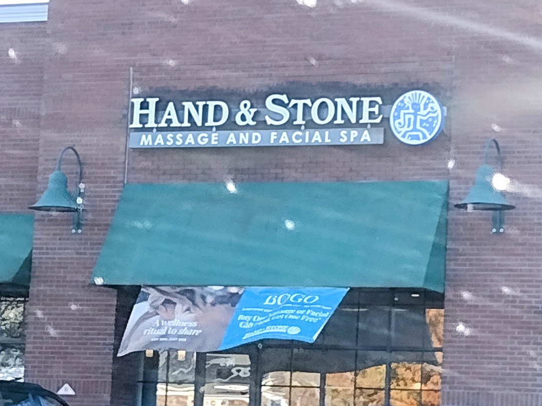 Hand & Stone Massage and Facial Spa