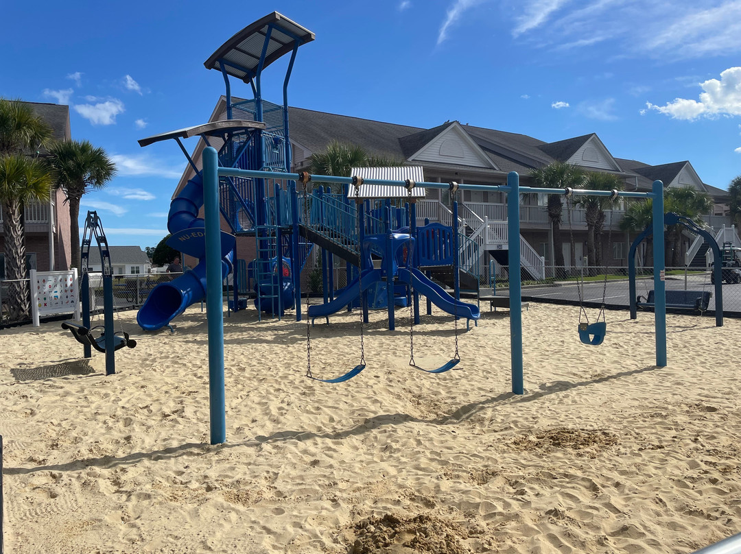 Grand Palms Resort主图