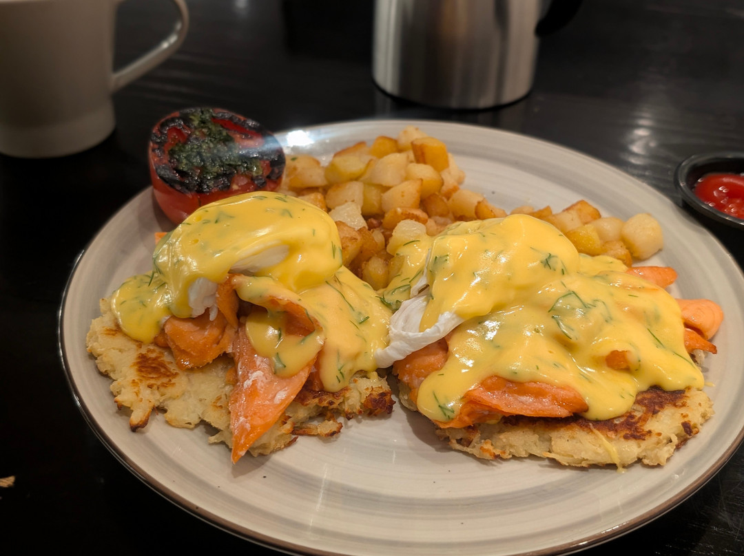 Crowne Plaza Albany- The Desmond Hotel主图