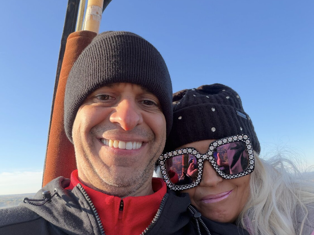 Heaven Bound Ascensions-Tallmadge必去景点