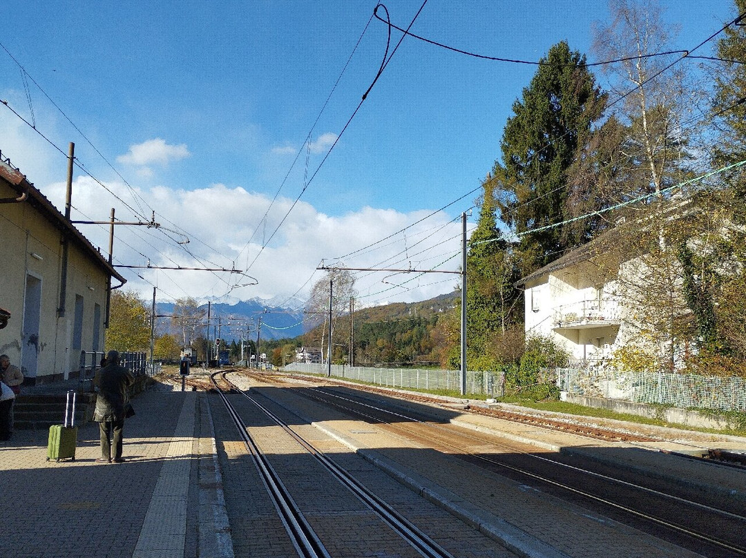 Vigezzo Valley - The Painters' Valley-Santa Maria Maggiore必去景点