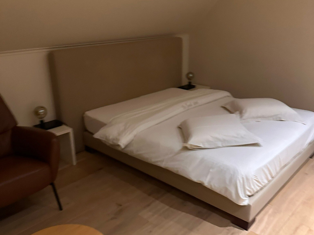 德格鲁特威尔酒店主图