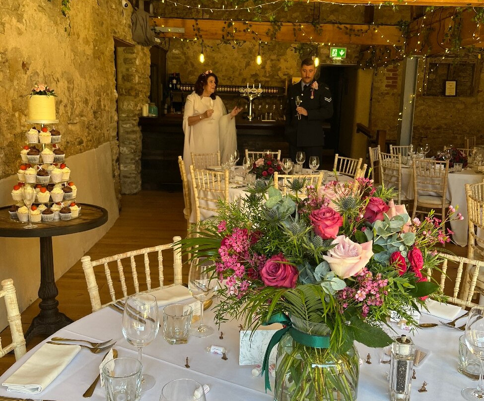 The Crown & Thistle主图