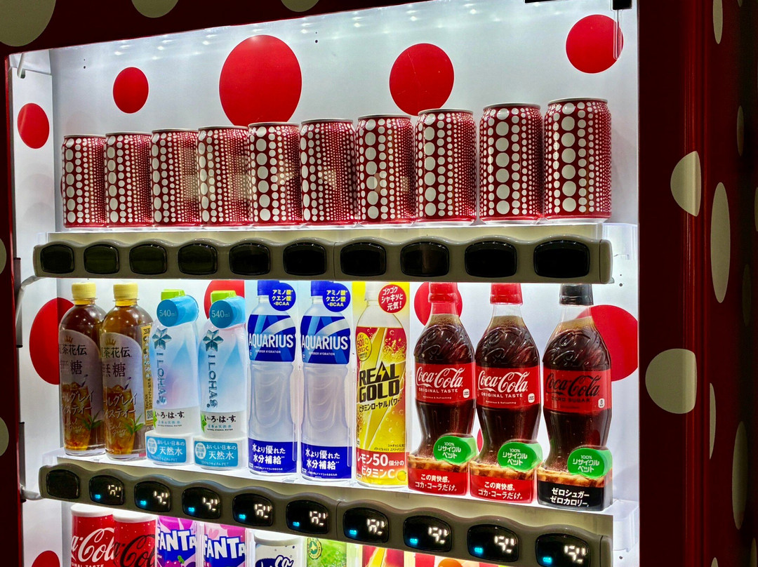 Matsumoto City Museum of Art-松本市必去景点