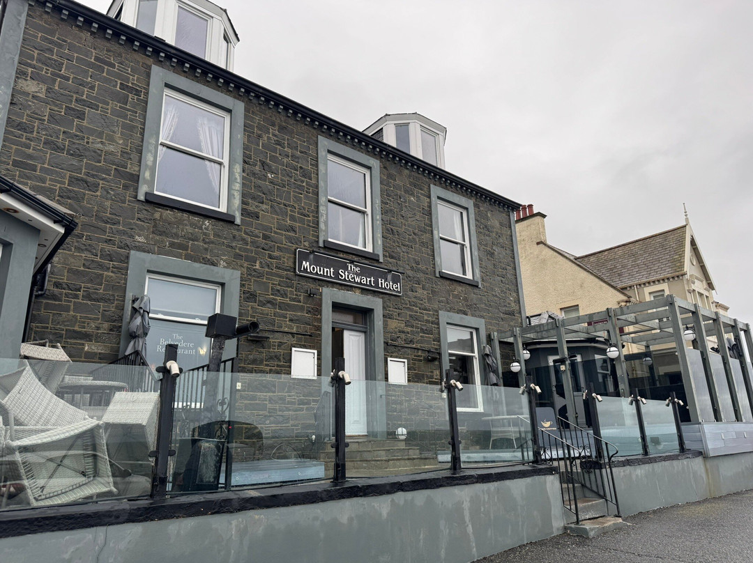 Mount Stewart Hotel主图