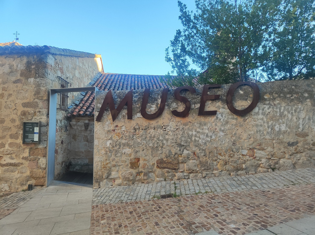 Museo de Zamora-萨莫拉必去景点