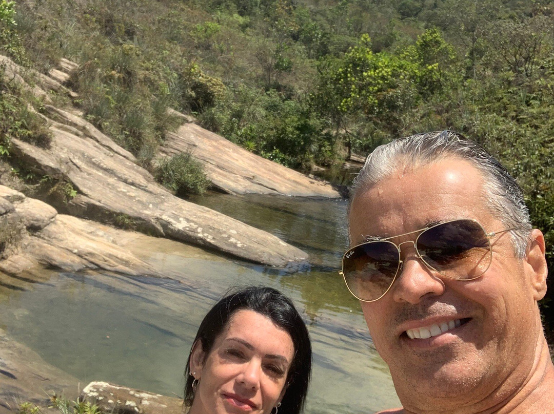 Cachoeira do Pocinho-Lavras Novas必去景点