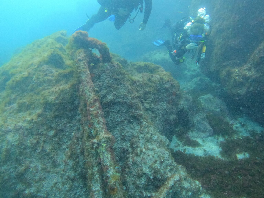 Diversion-阿尔卡拉必去景点