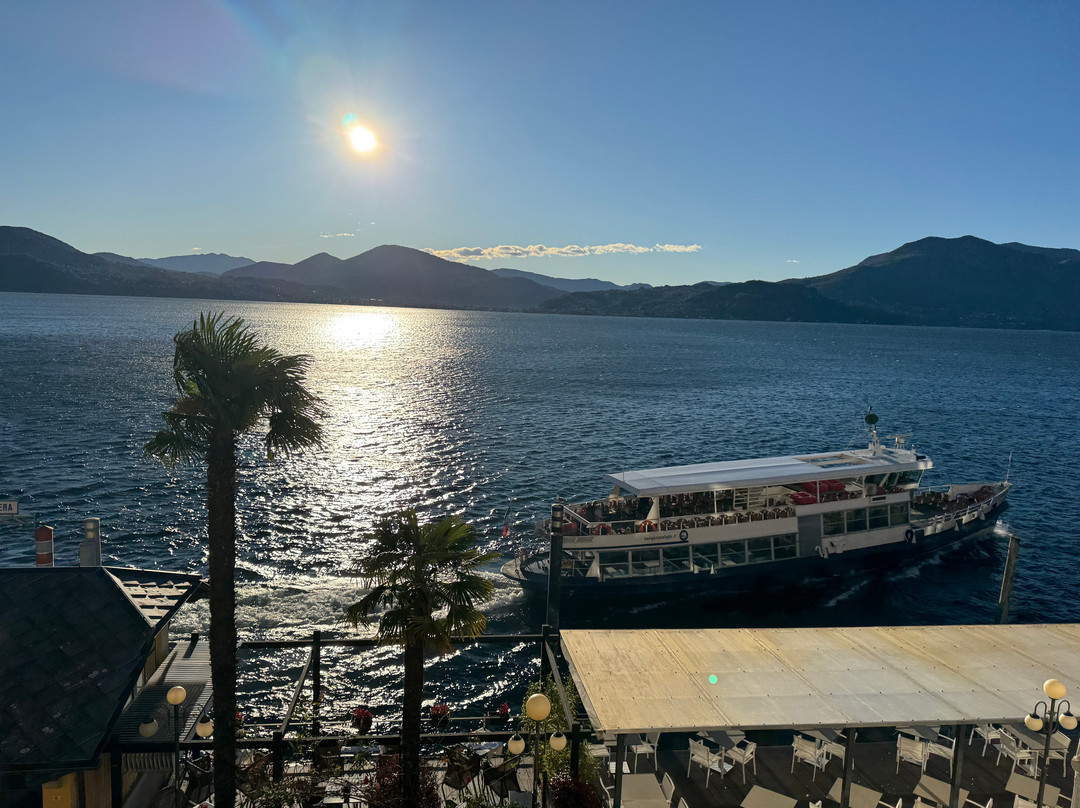 Park Hotel Italia主图