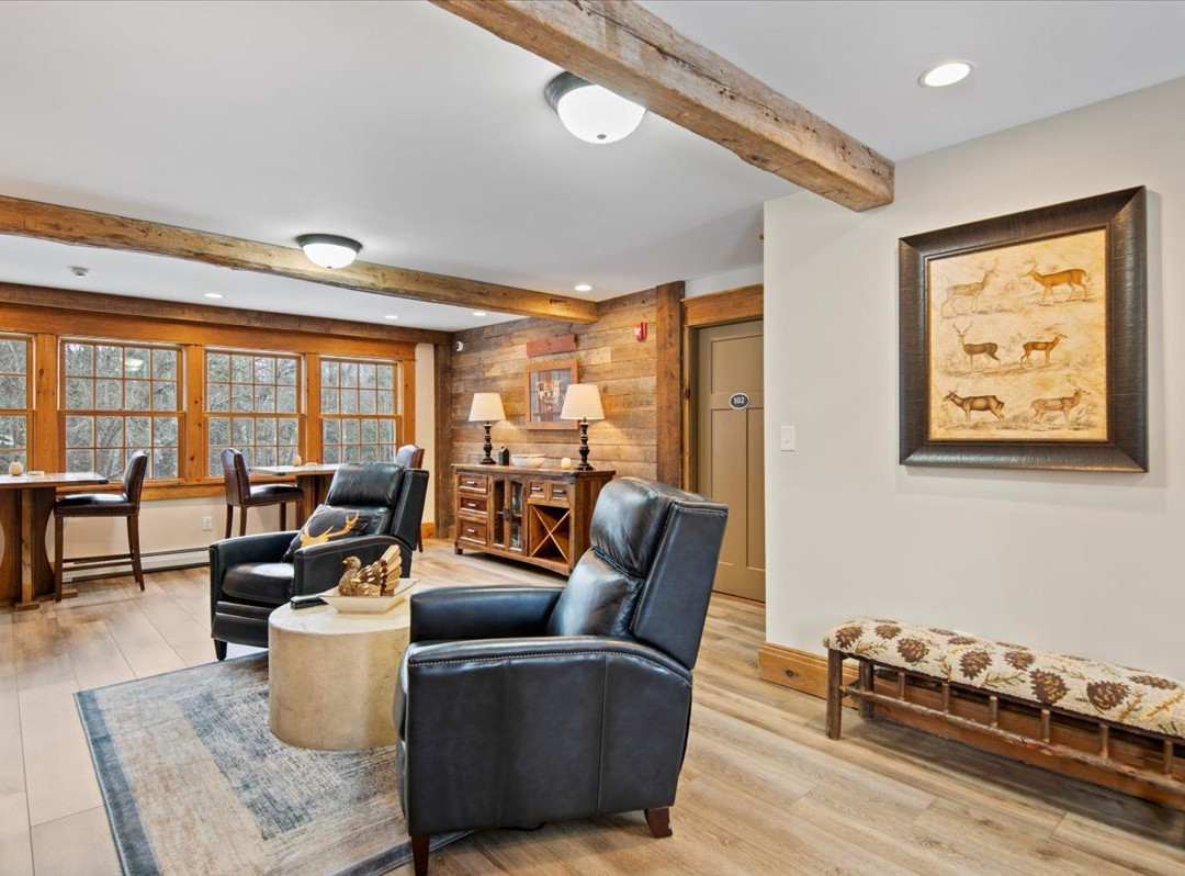 Brook Bound Inn