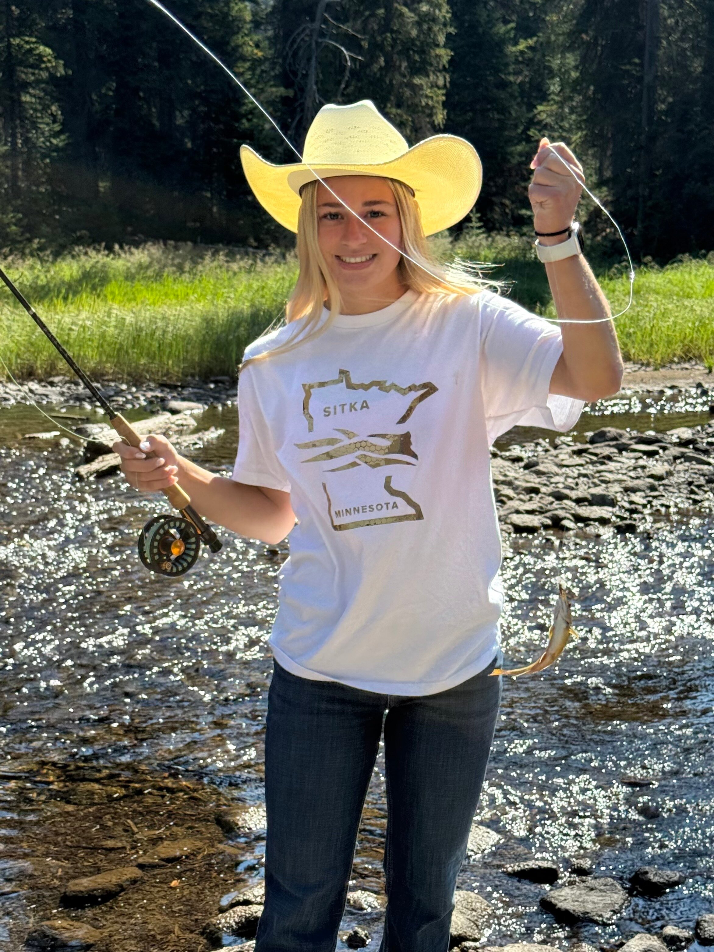 Skyline Guest Ranch and Guide Service-官方